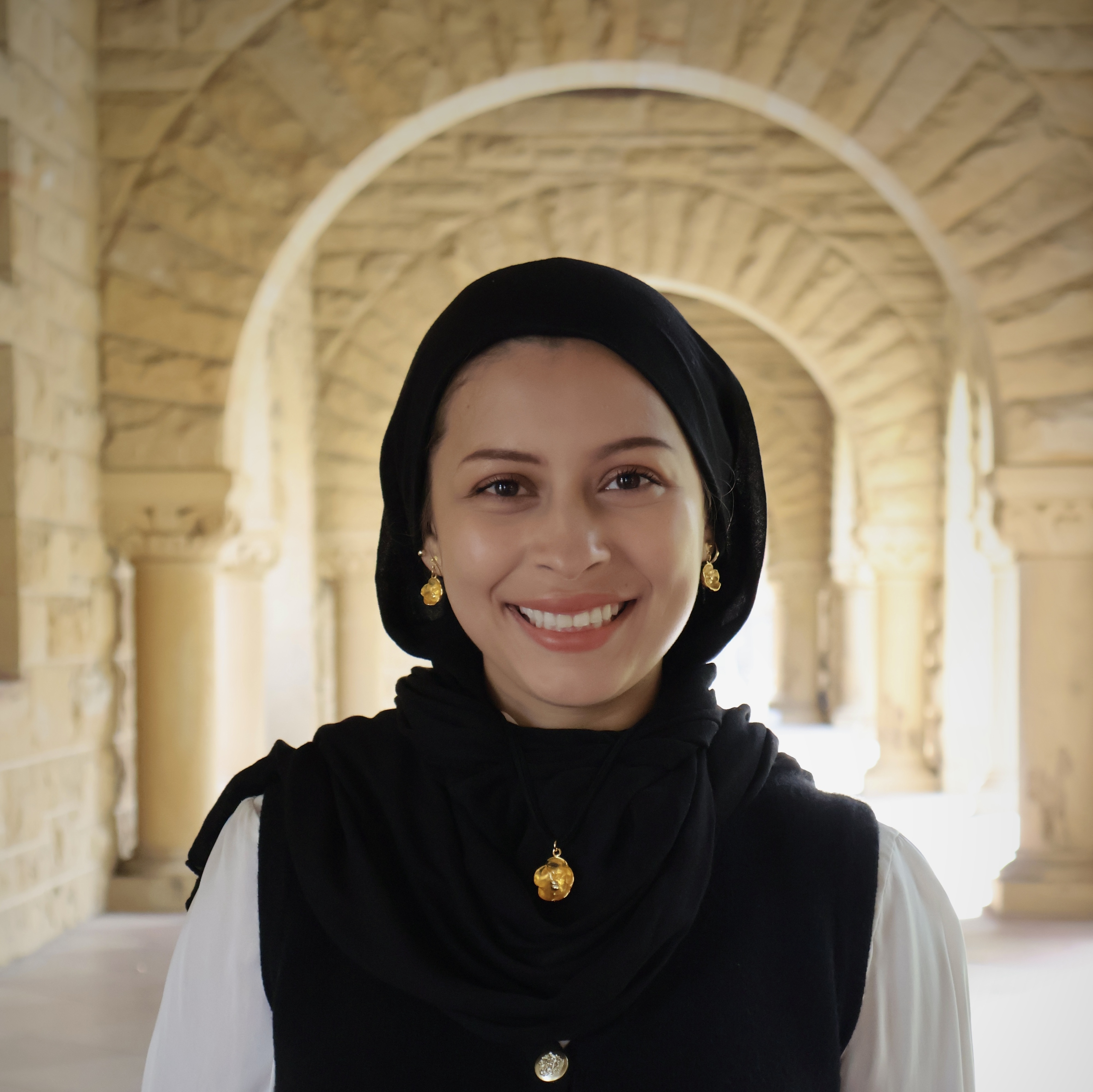 A profile picture for TA Carolina Borbon Miranda